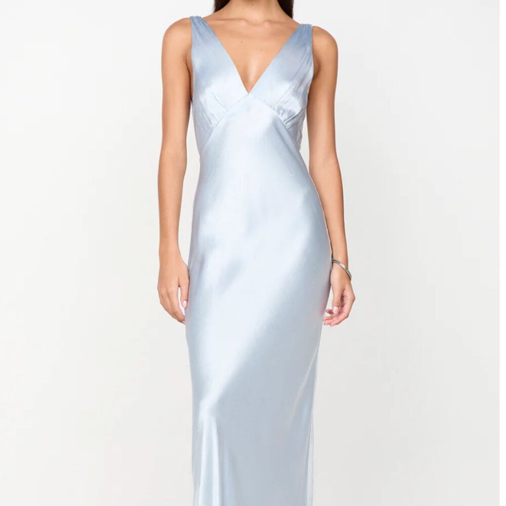 Bec + Bridge MOON DANCE VERONA DRESS